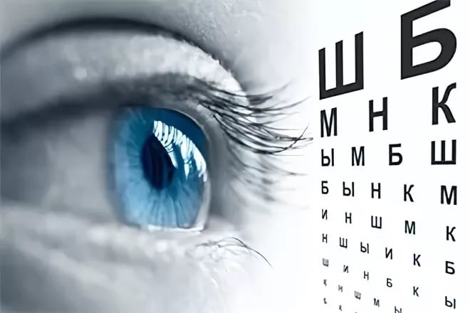 Ophthalmology