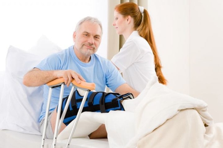 Rehabilitation