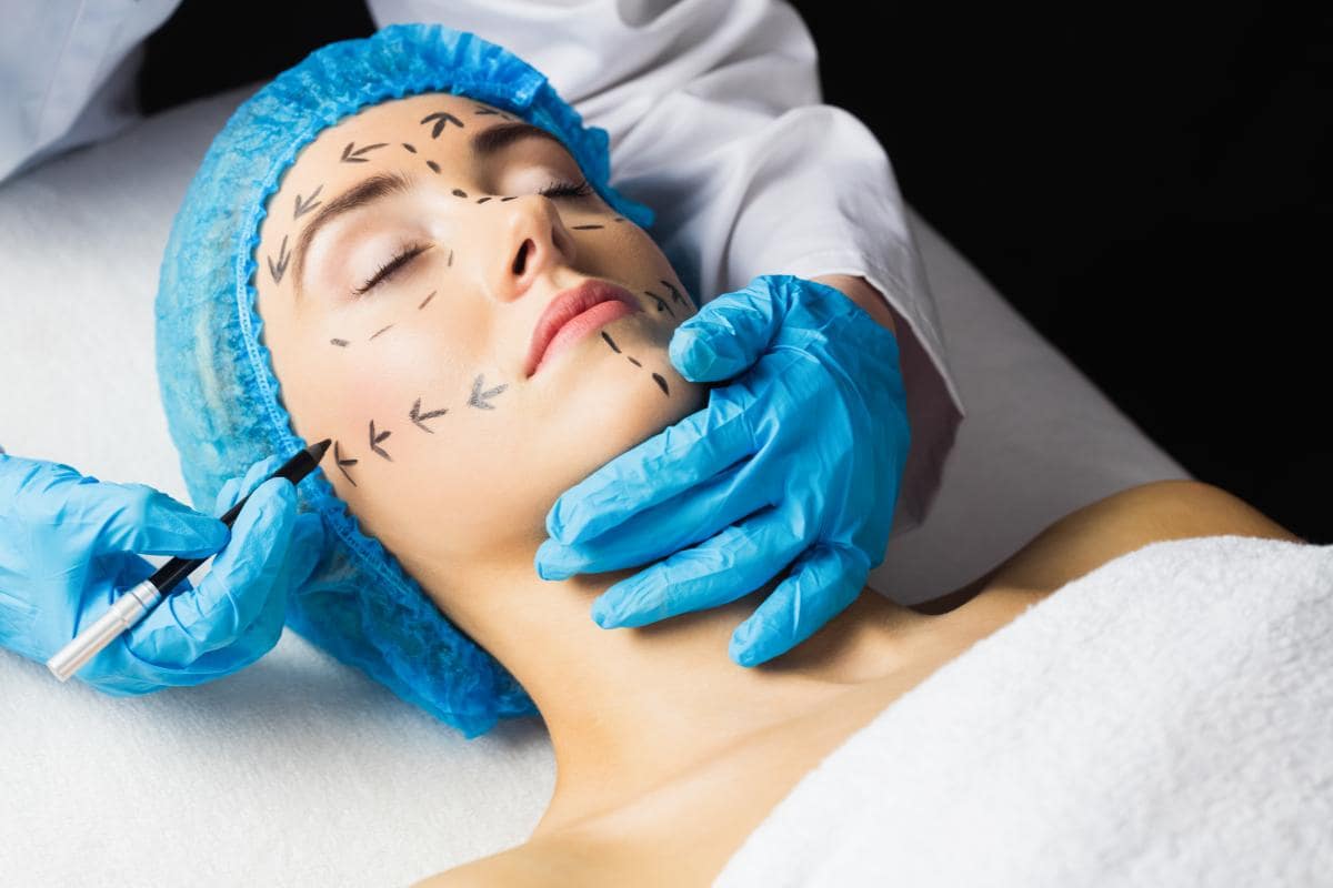 Plastic Surgery