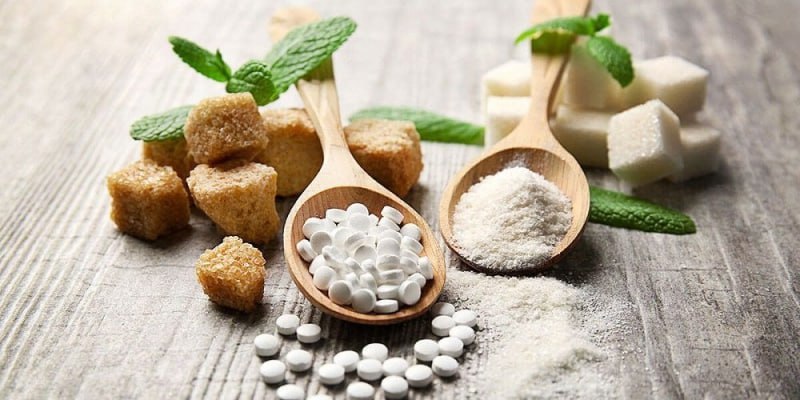 Шакар ўрнини босувчи сунъий маҳсулотлар соғлиқ учун хавфли